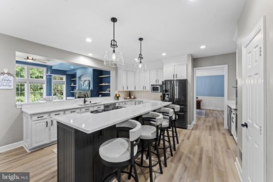 This incredible home is nestled within the premier gated - photo 22