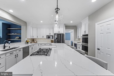 This incredible home is nestled within the premier gated - photo 23