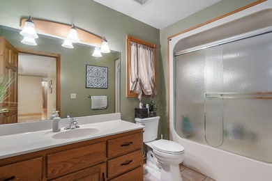 Privacy, space, and solid construction meet a beautiful wooded - photo 24