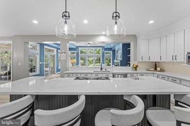 This incredible home is nestled within the premier gated - photo 24