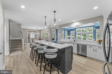 This incredible home is nestled within the premier gated - photo 25