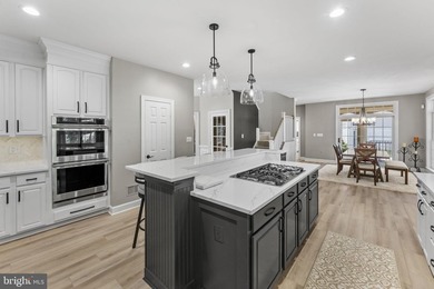 This incredible home is nestled within the premier gated - photo 26