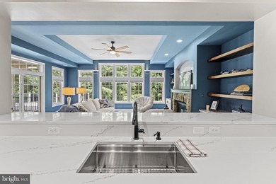 This incredible home is nestled within the premier gated - photo 28