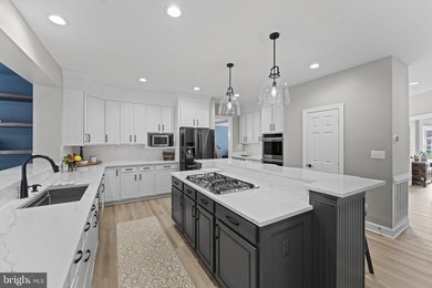 This incredible home is nestled within the premier gated - photo 29