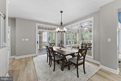 This incredible home is nestled within the premier gated - photo 30