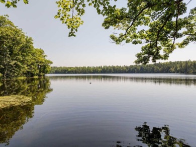 Lake Home For Sale in Bremen, Maine