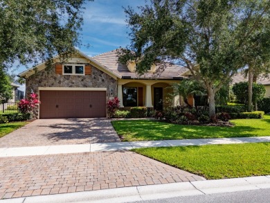 Lake Home For Sale in Wellington, Florida
