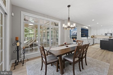 This incredible home is nestled within the premier gated - photo 31