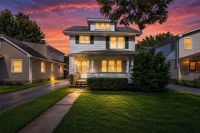 Welcome Home! This charming 3 bedroom and 1.5 bath Colonial in - photo 2