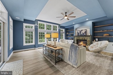This incredible home is nestled within the premier gated - photo 33