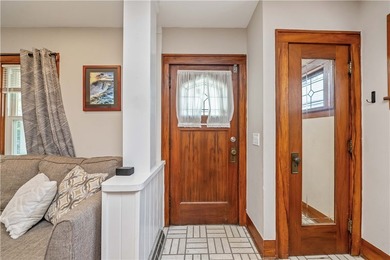 Welcome Home! This charming 3 bedroom and 1.5 bath Colonial in - photo 4