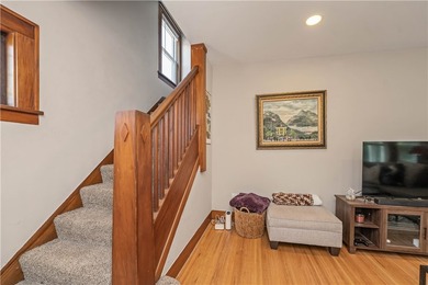 Welcome Home! This charming 3 bedroom and 1.5 bath Colonial in - photo 5