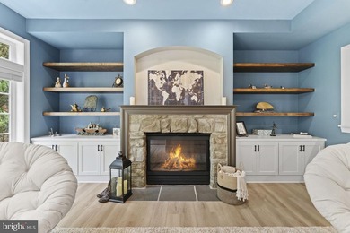 This incredible home is nestled within the premier gated - photo 35