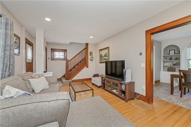 Welcome Home! This charming 3 bedroom and 1.5 bath Colonial in - photo 8