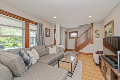 Welcome Home! This charming 3 bedroom and 1.5 bath Colonial in - photo 9