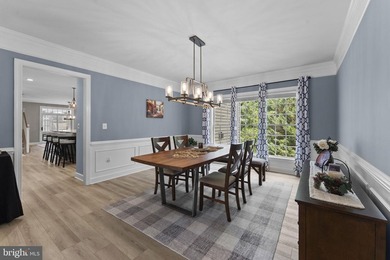 This incredible home is nestled within the premier gated - photo 39