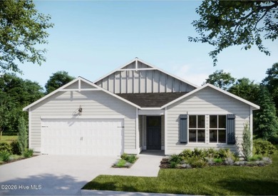 (private lake, pond, coastal) Home For Sale in Leland North Carolina