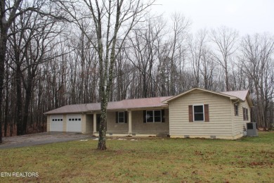 Lake Home Sale Pending in Jamestown, Tennessee