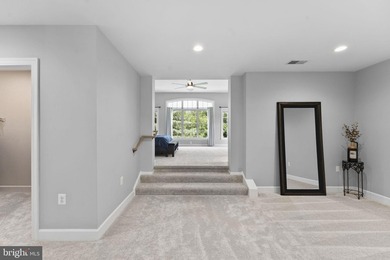 This incredible home is nestled within the premier gated - photo 42