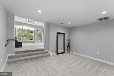 This incredible home is nestled within the premier gated - photo 43