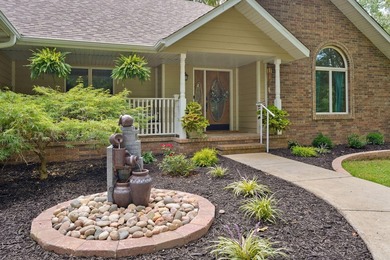 Privacy, space, and solid construction meet a beautiful wooded - photo 44