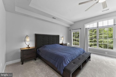 This incredible home is nestled within the premier gated - photo 44