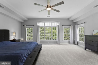 This incredible home is nestled within the premier gated - photo 45