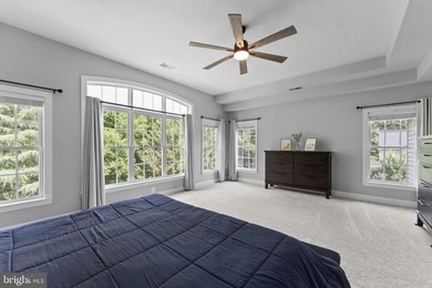 This incredible home is nestled within the premier gated - photo 46