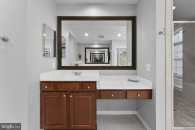 This incredible home is nestled within the premier gated - photo 49