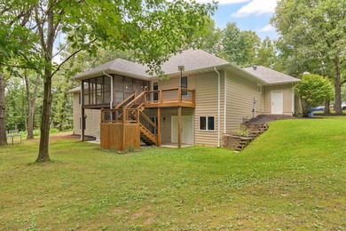 Privacy, space, and solid construction meet a beautiful wooded - photo 50