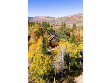 Jordanelle Reservoir Home For Sale in Oakley Utah