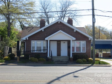 Welcome to downtown Shelby, where historic charm and modern - photo 1