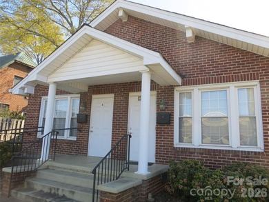 Welcome to downtown Shelby, where historic charm and modern - photo 3