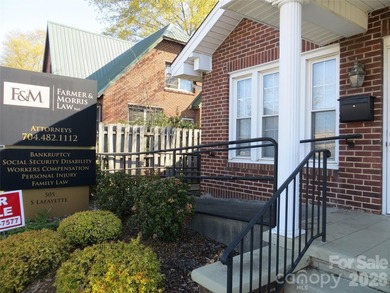 Welcome to downtown Shelby, where historic charm and modern - photo 4