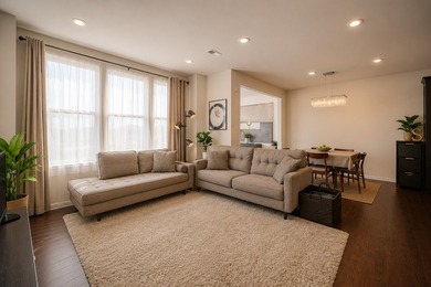 Meadow Ridge, beautiful townhomes in Aurora in school district - photo 8