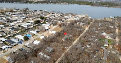 Lake Granbury Home For Sale in Granbury Texas