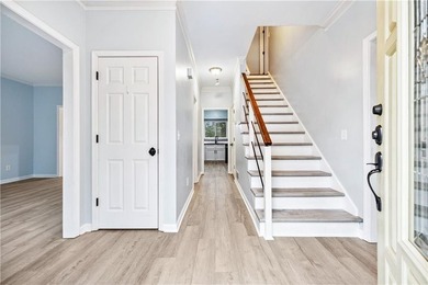 Chapel Hills presents this beautifully appointed traditional - photo 6