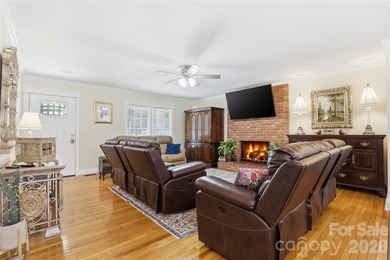 Welcome to this stunning all brick home in Hunters Creek Estates - photo 8