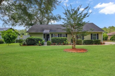 Lake Home Sale Pending in Tallahassee, Florida