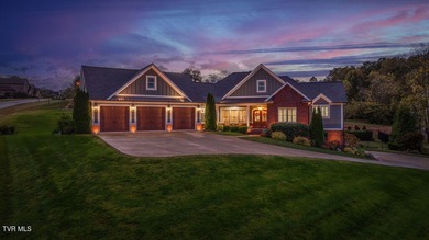 (private lake, pond, creek) Home Sale Pending in Blountville Tennessee