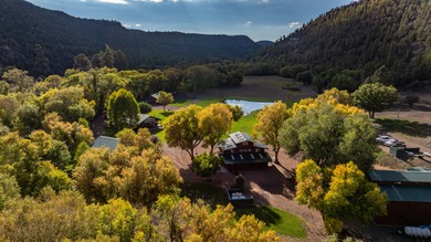 The Hines Ranch Retreat is a magical property in western New - photo 2