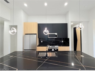 ***Brand-new modern construction home with a sleek minimalist - photo 13