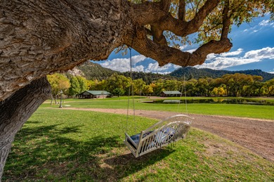 The Hines Ranch Retreat is a magical property in western New - photo 3