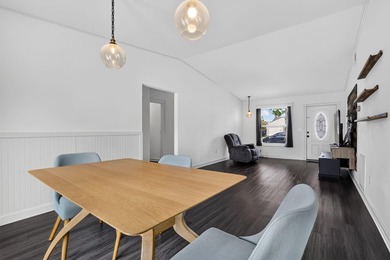 Welcome to this beautifully redone 2 bed 2 bath home with an - photo 13
