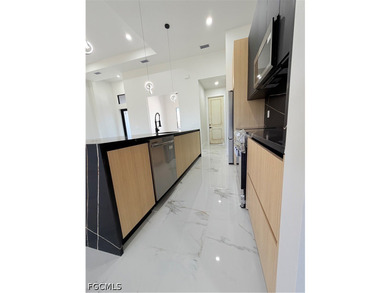 ***Brand-new modern construction home with a sleek minimalist - photo 15