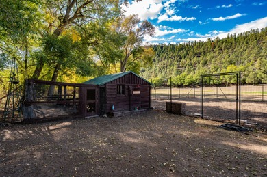 The Hines Ranch Retreat is a magical property in western New - photo 8