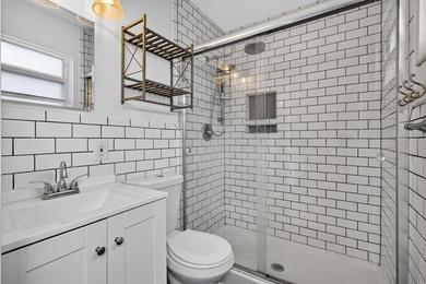 Welcome to this beautifully redone 2 bed 2 bath home with an - photo 18