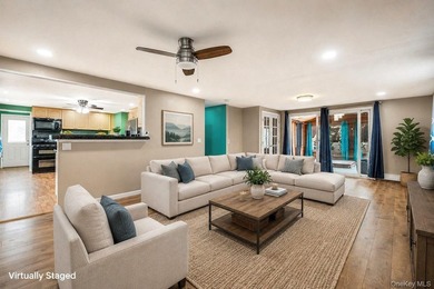 Discover 6 Rugby Drive in Shirley with stunning WATERVIEWS of - photo 20