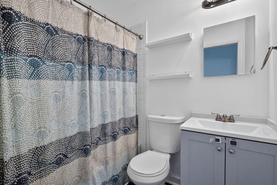 Welcome to this beautifully redone 2 bed 2 bath home with an - photo 22