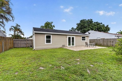 Welcome to this beautifully redone 2 bed 2 bath home with an - photo 23